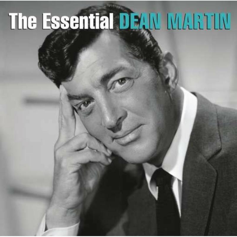 Picture of Dean Martin - The Essential Dean Martin