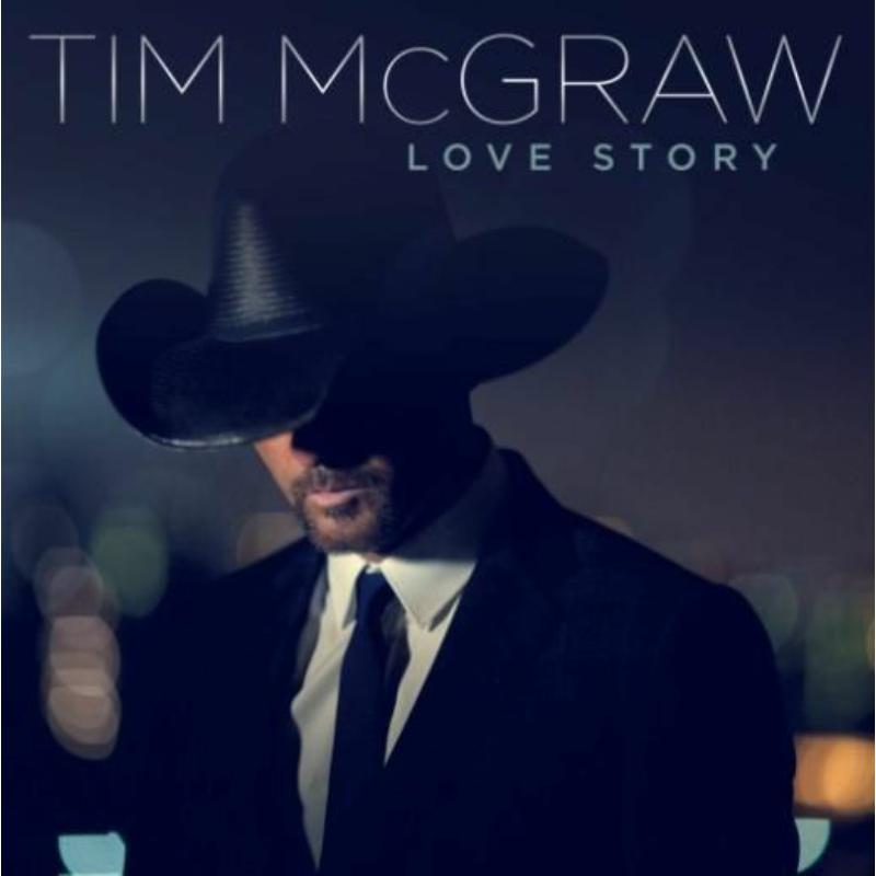 Picture of Tim McGraw - Love Story