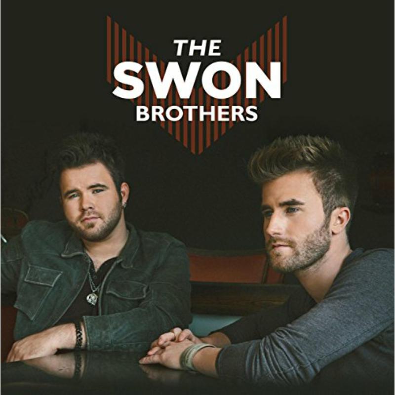Picture of Swon Brothers - S/T