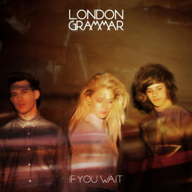 Picture of London Grammar - If You Want