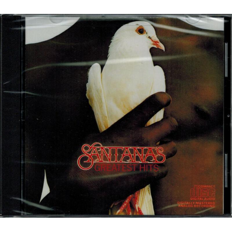 Picture of Santana - Greatest Hits