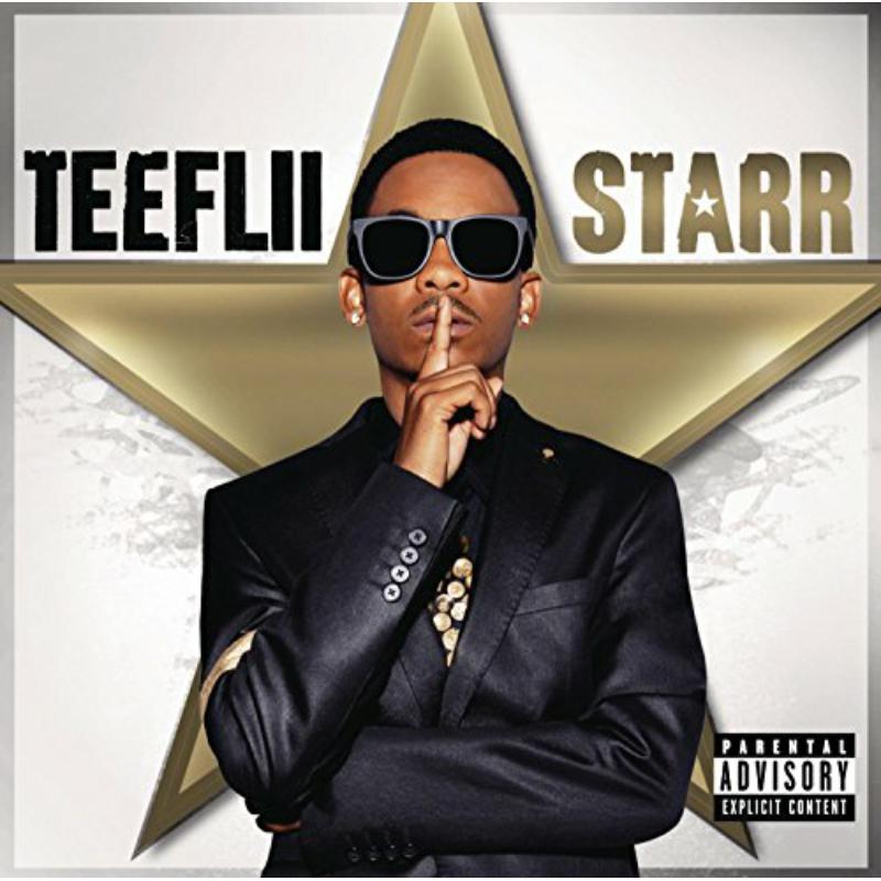 Picture of Teeflii - Starr
