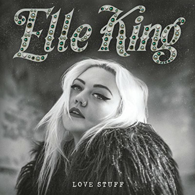 Picture of Elle King - Love Stuff (Dli)