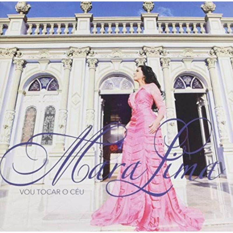 Picture of Mara Lima - Vou Tocar O Ceu