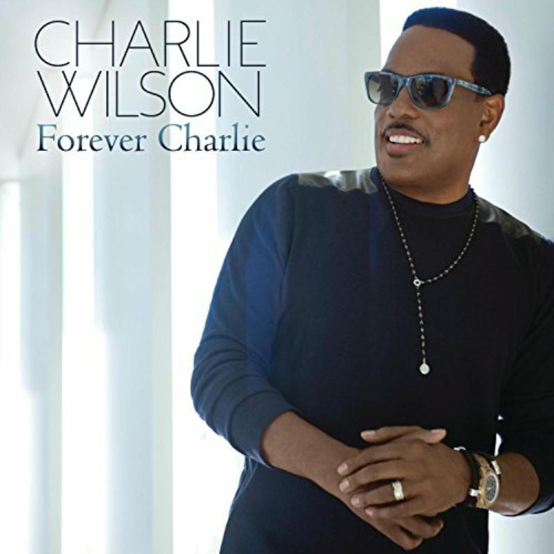 Picture of Charlie Wilson - Forever Charlie