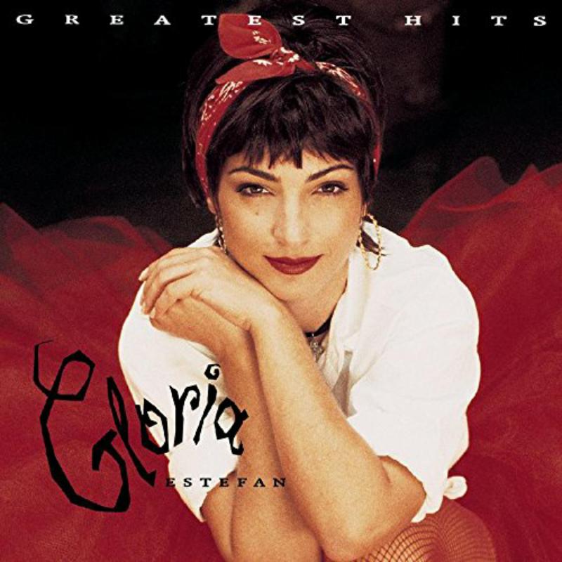 Picture of Gloria Estefan - Greatest Hits