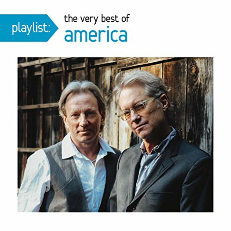 Picture of America - Playlist: Very Best Of America