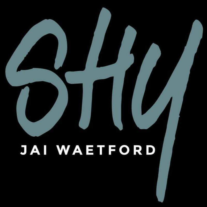 Picture of Waetford Jai - Shy Ep