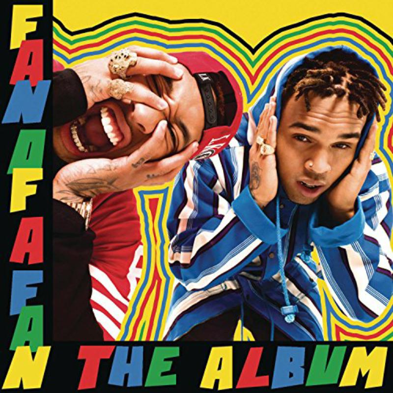 Picture of Brown/Chris/X Tyga - Fan Of A Fan: The Album