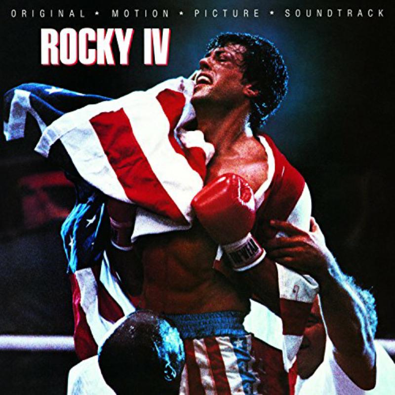 Picture of Various Artists - Rocky Iv / O.S.T.