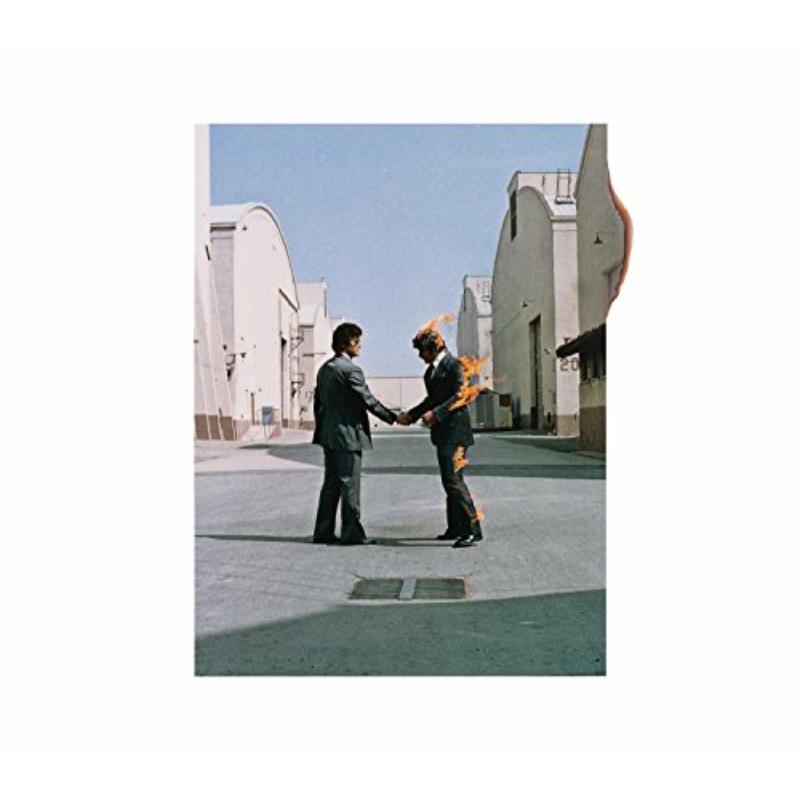 Picture of Pink Floyd - Wish You Were Here