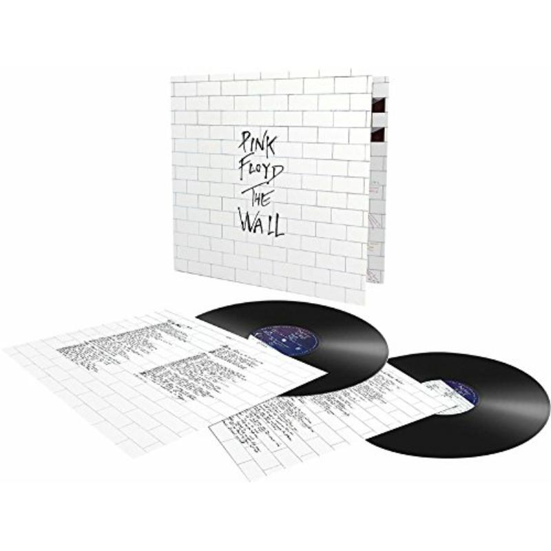 Picture of Pink Floyd - The Wall