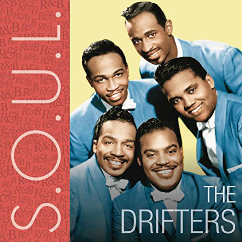 Picture of Drifters - S.O.U.L.: Drifters