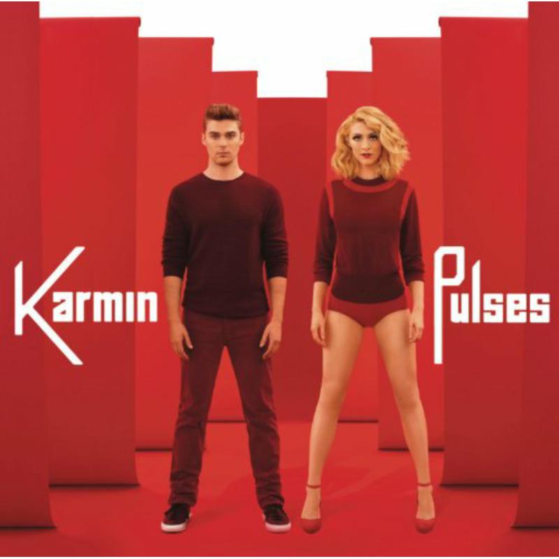 Picture of Karmin - Pulses