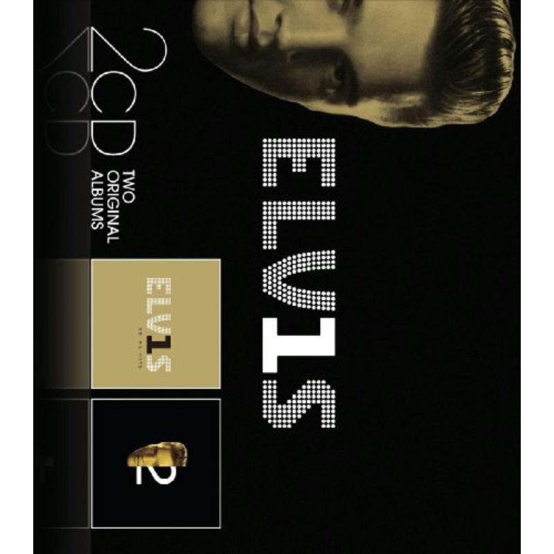 Picture of Elvis Presley - 30# 1 Hits /2nd To None