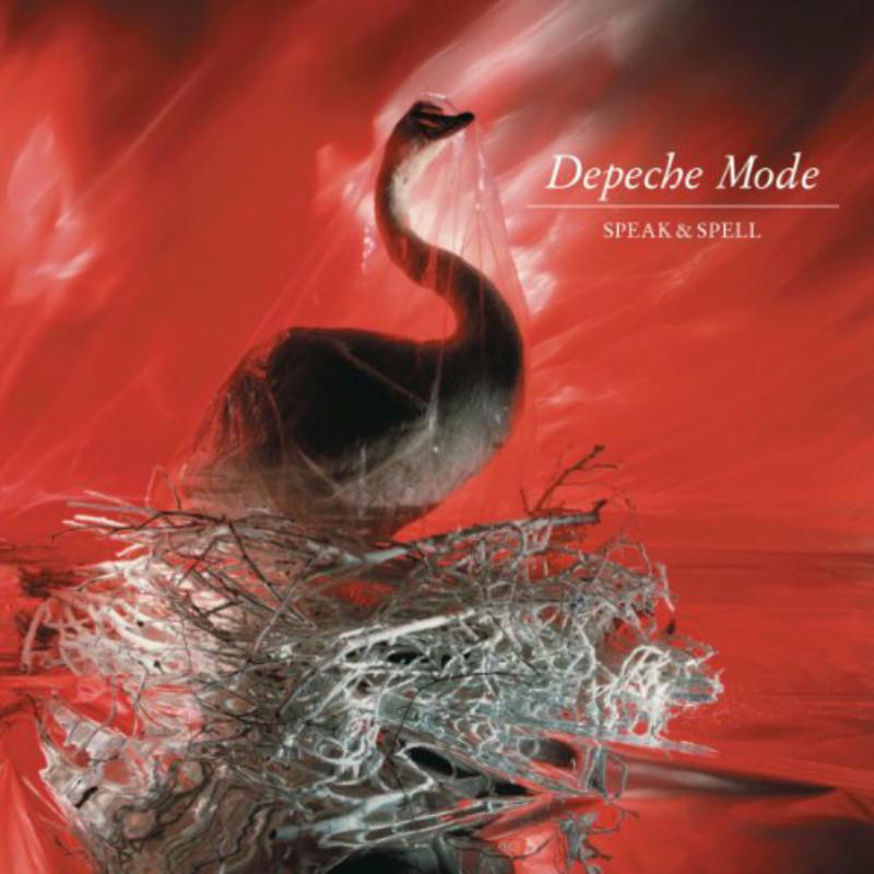 Picture of Depeche Mode - Speak & Spell