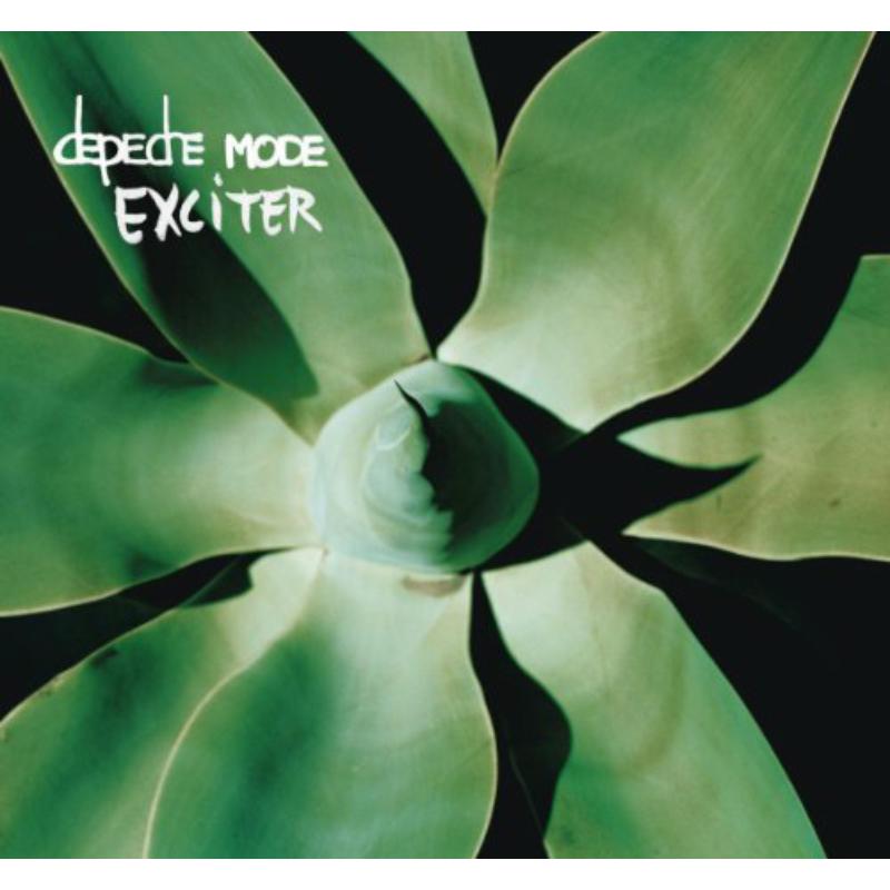 Picture of Depeche Mode - Exciter