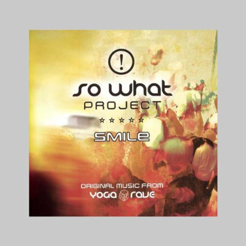Picture of So What Project - Smile