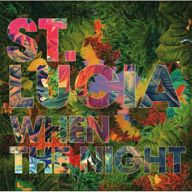 Picture of St.Lucia - When The Night