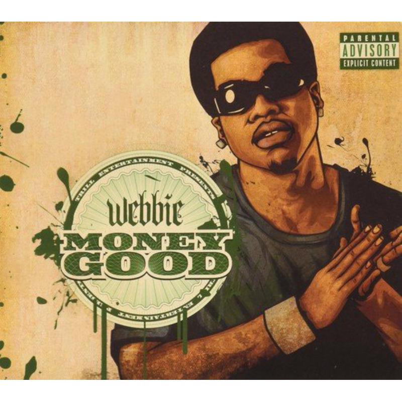 Picture of WEBBIE - MONEY GOOD