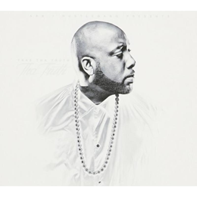 Picture of TRAE THA TRUTH - THA TRUTH PART ONE