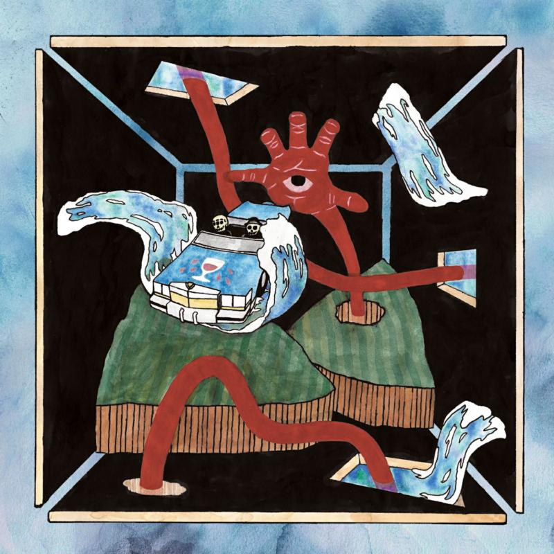 Picture of OPIO X FTR - SEMPERVIRENS