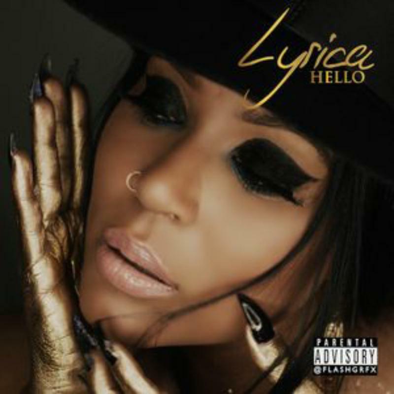 Picture of LYRICA ANDERSON - HELLO