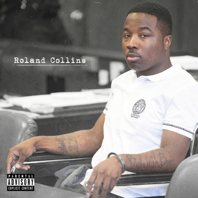 Picture of TROY AVE - ROLAND COLLINS