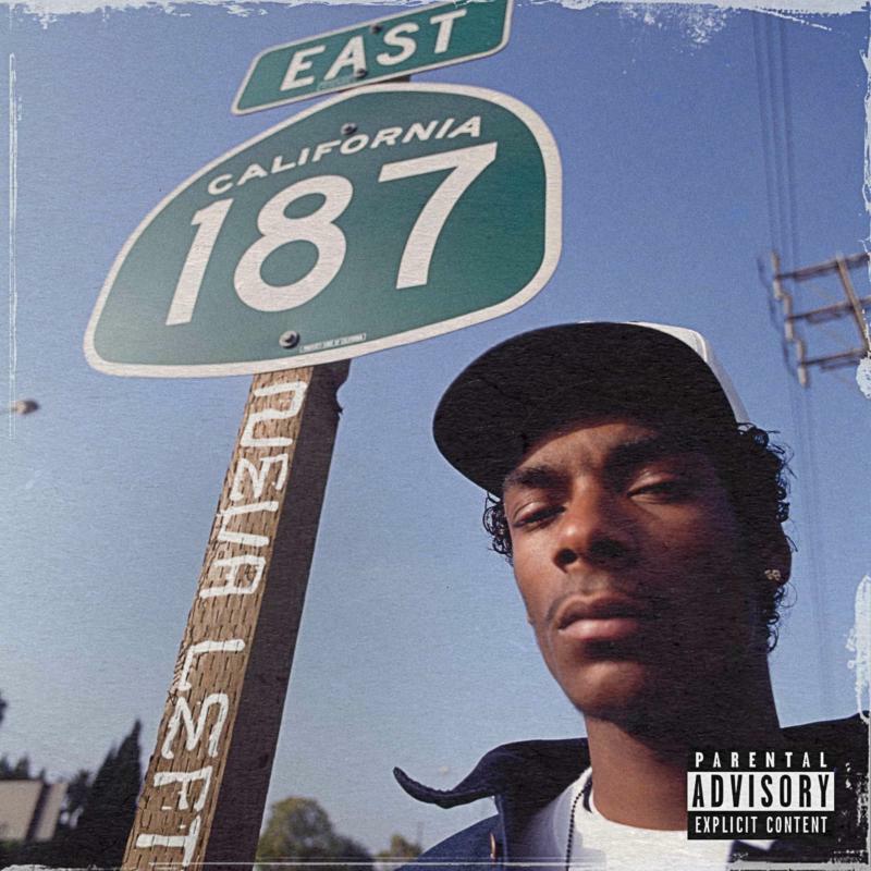 Picture of Snoop Dogg - Neva Left