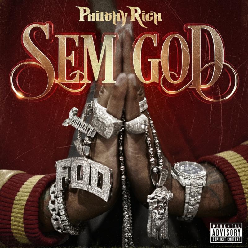 Picture of PHILTHY RICH - SEM GOD