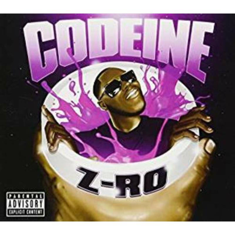 Picture of Z-RO - CODEINE