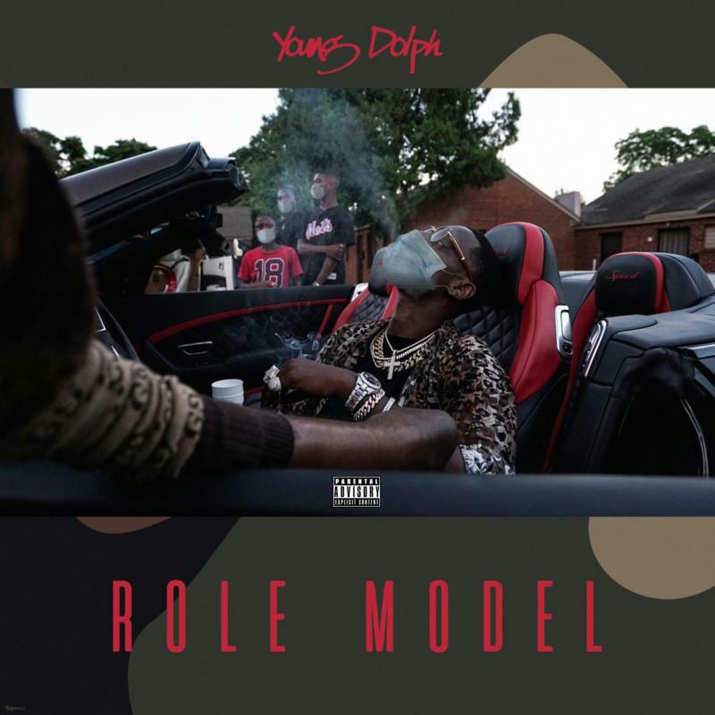 Picture of YOUNG DOLPH - ROLE MODEL