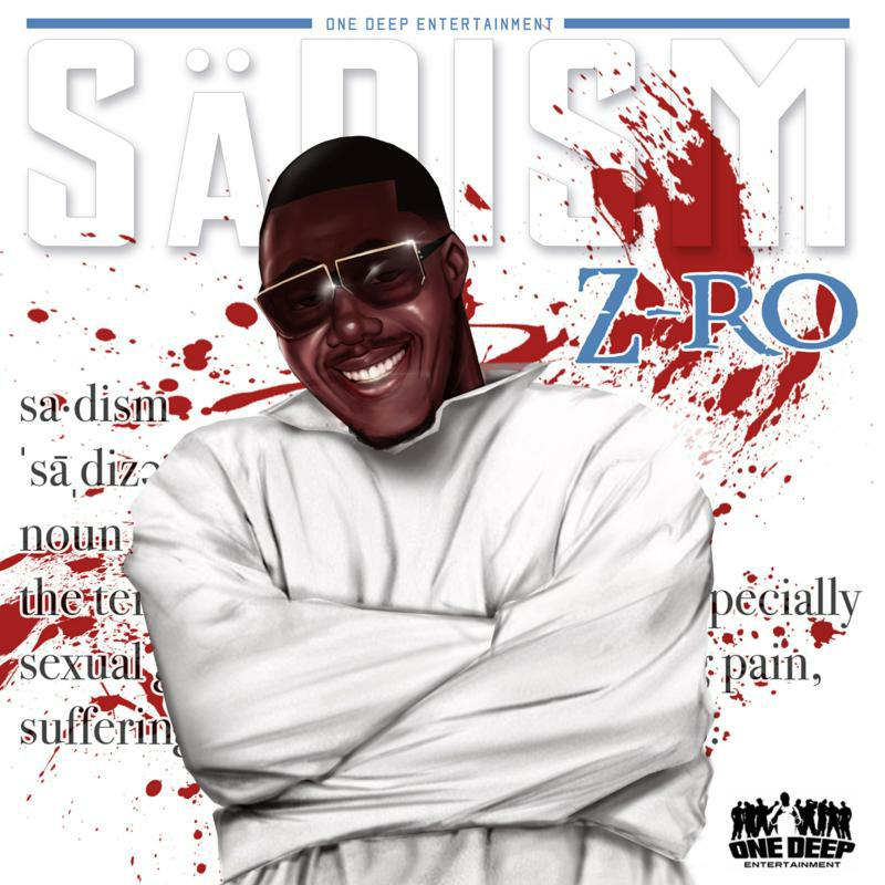 Picture of Z-RO - SADISM
