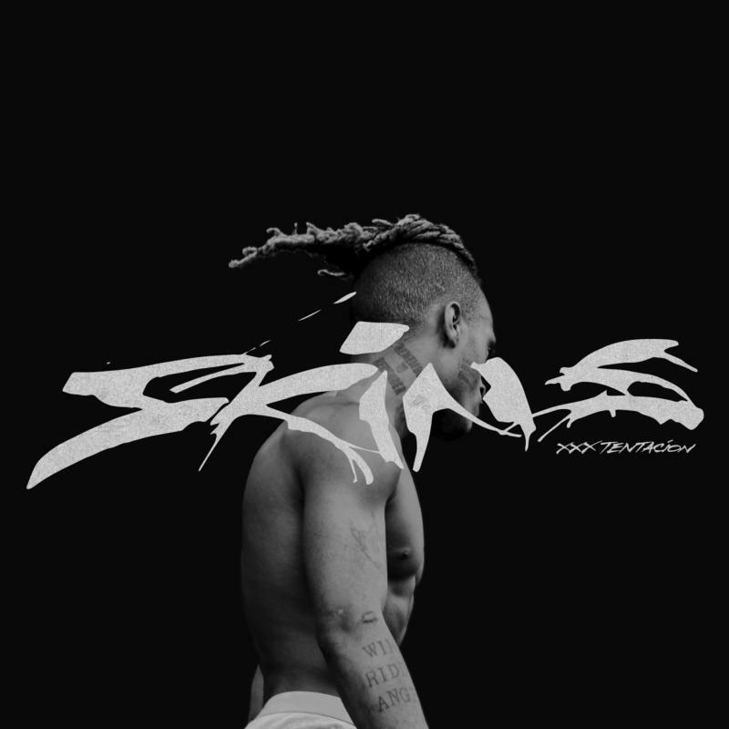 Picture of Xxxtentacion - Skins