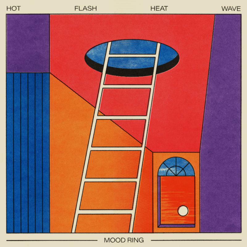 Picture of HOT FLASH HEAT WAVE - MOOD RING