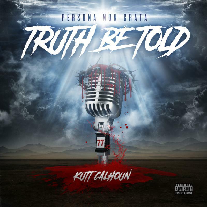 Picture of CALHOUN,KUTT - TRUTH BE TOLD
