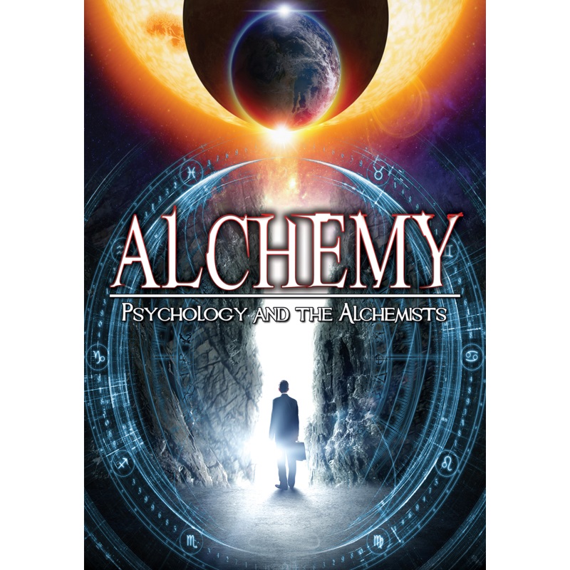 Picture of Various Artists - Alchemy: Psychology And The Alchemists