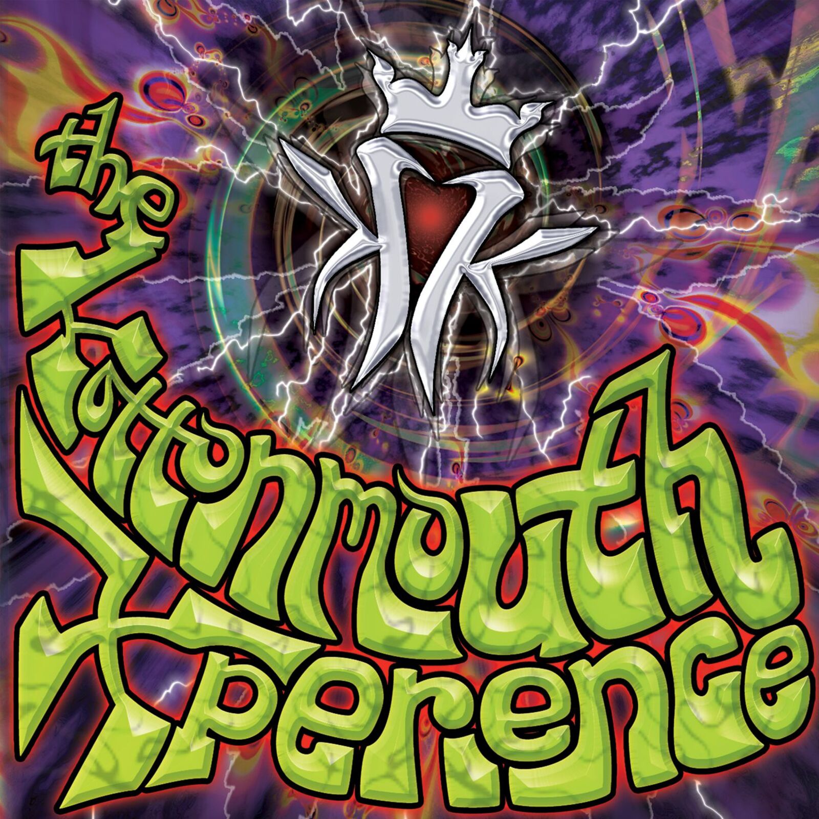 Picture of Kottonmouth Kings - The Kottonmouth Xperience