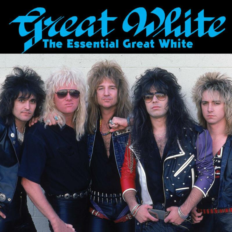 Picture of Great White - The Essential Great White
