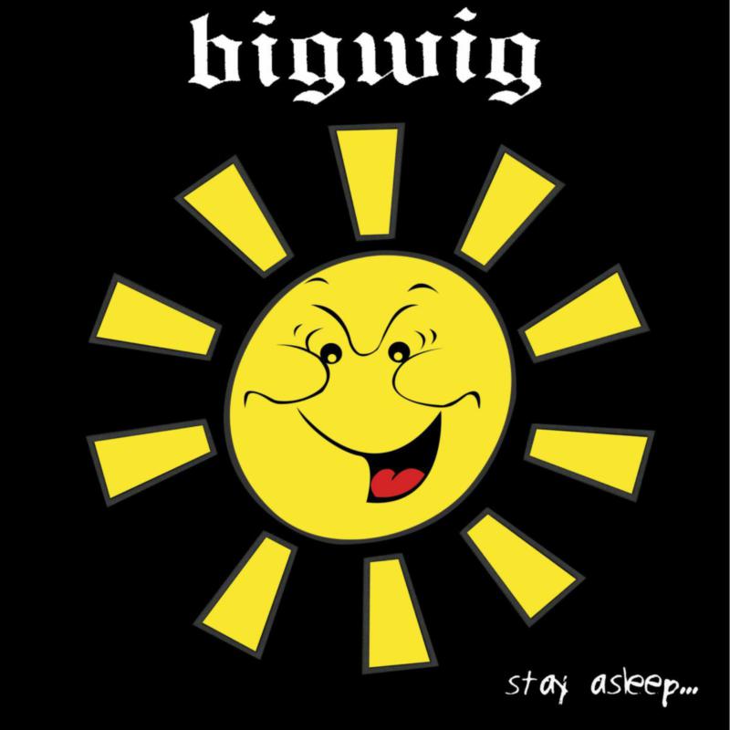 Picture of Bigwig - Stay Asleep