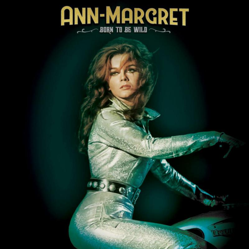 Picture of Ann-Margret - Born To Be Wild