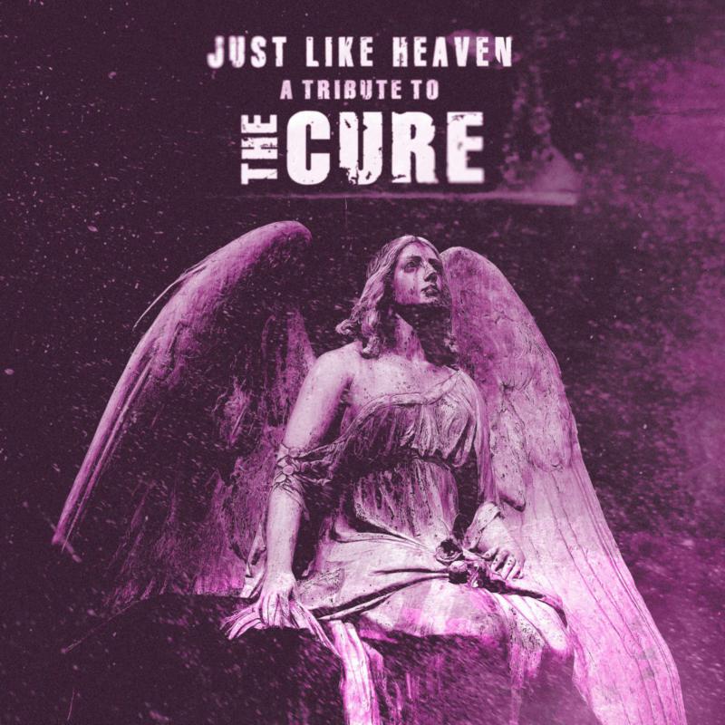 Picture of Various Artists - Just Like Heaven - A Tribute To The Cure