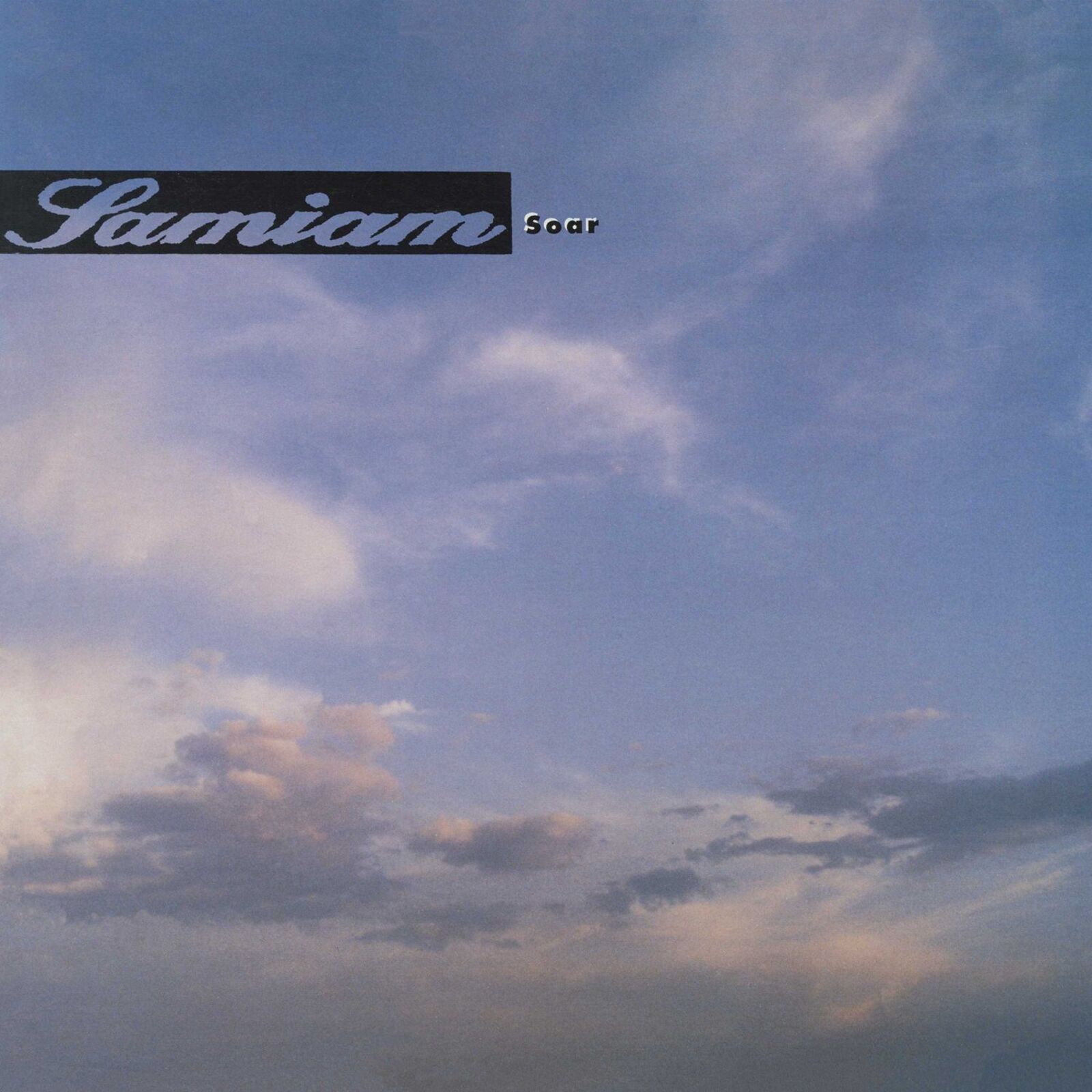 Picture of Samiam - Soar