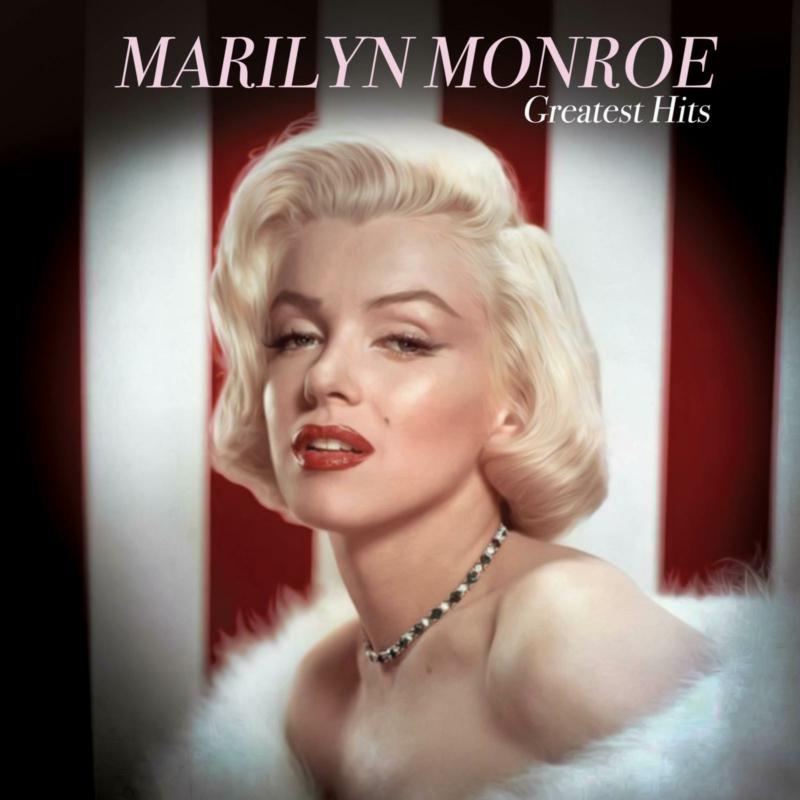 Picture of Marilyn Monroe - Greatest Hits