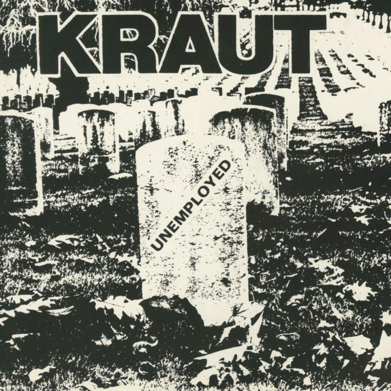 Picture of Kraut - Unemployed