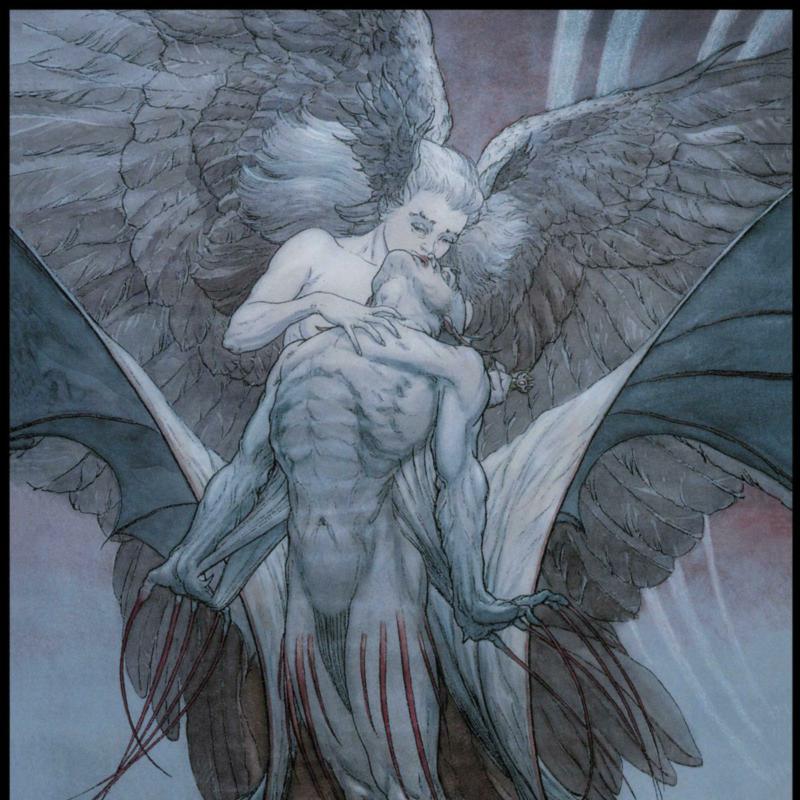 Picture of Glenn Danzig - Black Aria