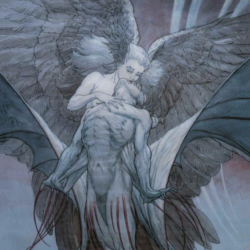 Picture of Glenn Danzig - Black Aria