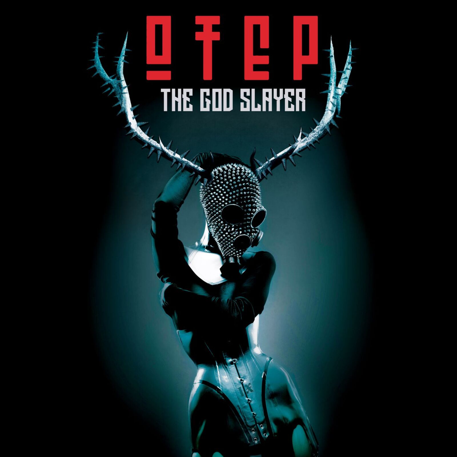 Picture of Otep - The God Slayer