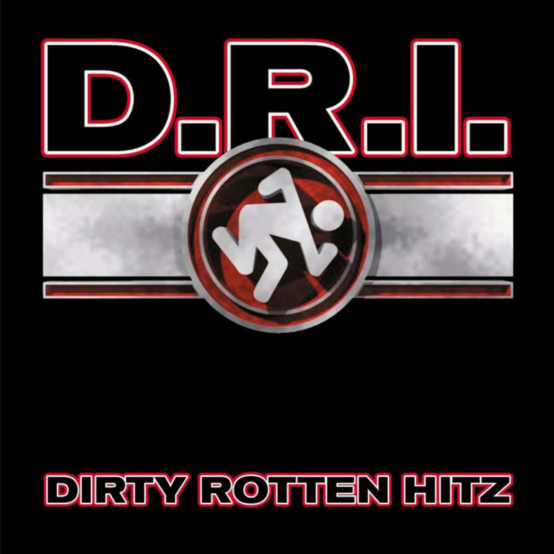 Picture of D.R.I. - Dirty Rotten Hitz