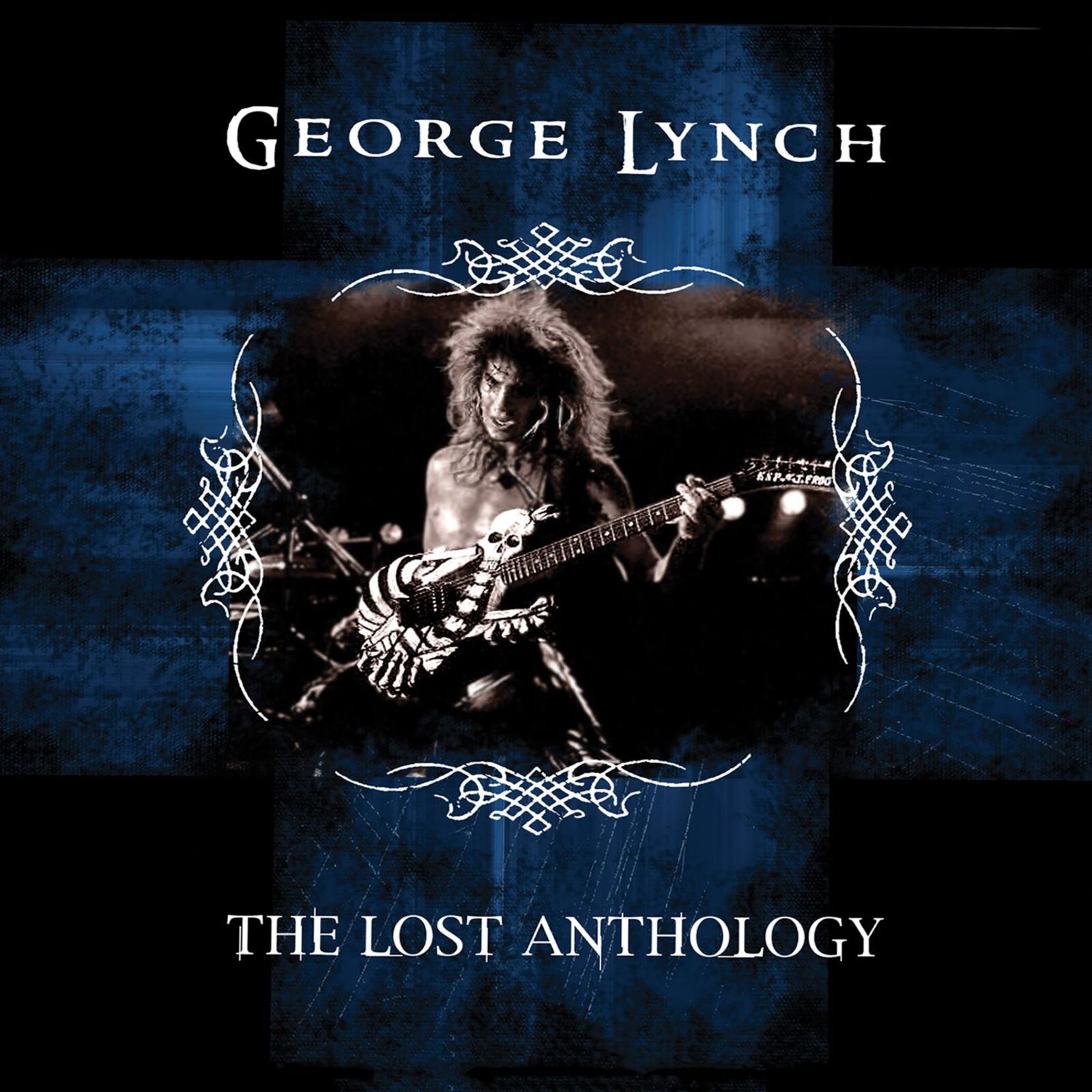 Picture of George Lynch - The Lost Anthology